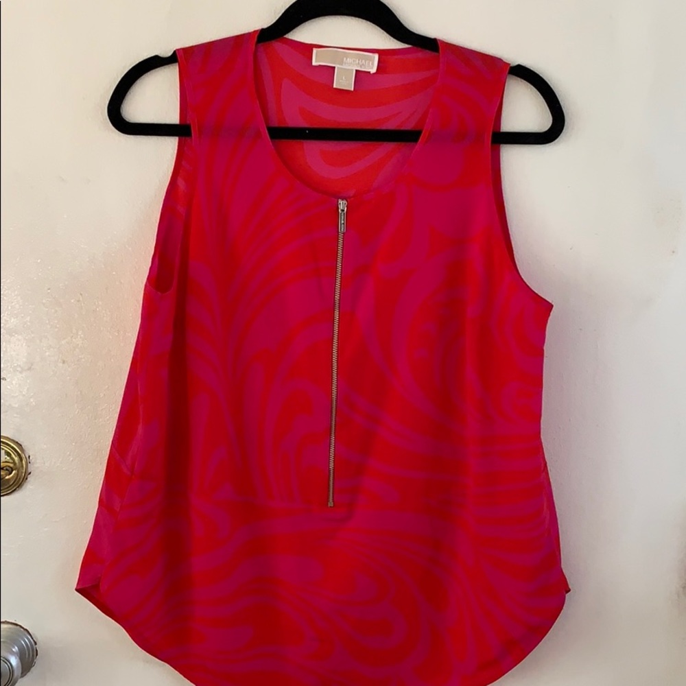 Michael kors top